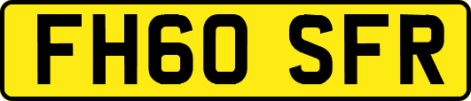 FH60SFR