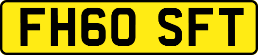 FH60SFT