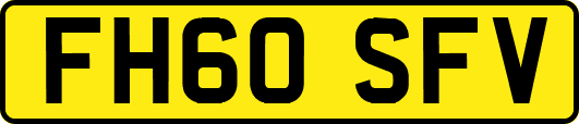 FH60SFV