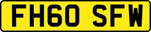 FH60SFW