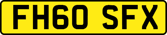 FH60SFX
