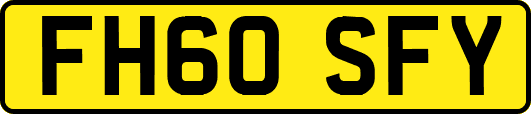 FH60SFY