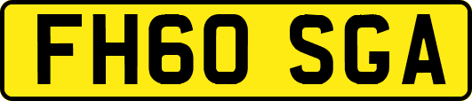 FH60SGA