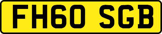 FH60SGB