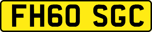 FH60SGC