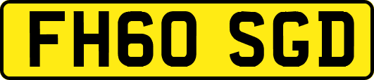 FH60SGD