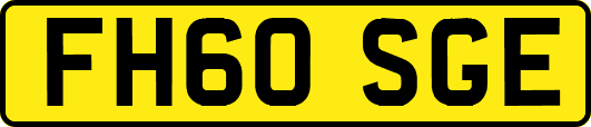 FH60SGE
