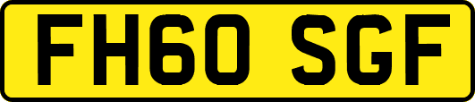 FH60SGF