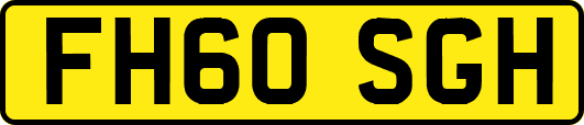 FH60SGH