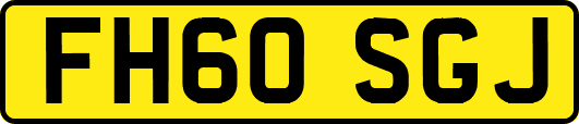 FH60SGJ