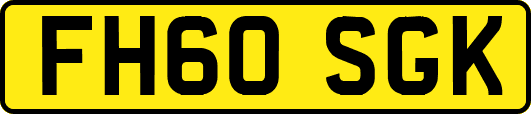 FH60SGK