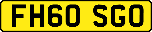 FH60SGO