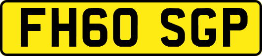 FH60SGP