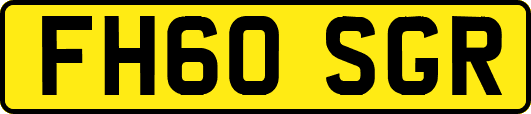 FH60SGR