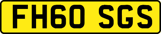 FH60SGS