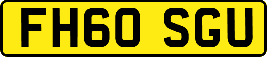 FH60SGU