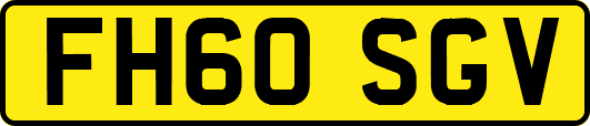 FH60SGV