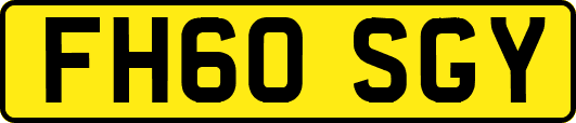 FH60SGY