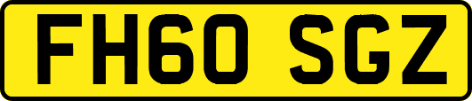 FH60SGZ