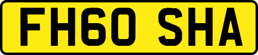FH60SHA