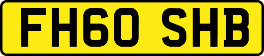 FH60SHB
