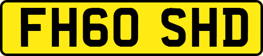 FH60SHD