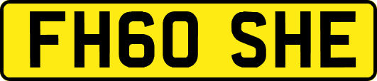FH60SHE