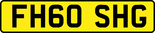 FH60SHG