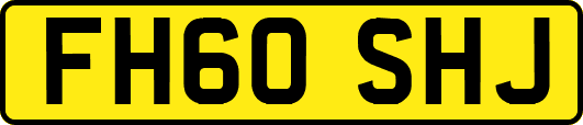 FH60SHJ