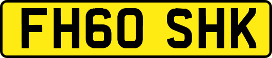 FH60SHK