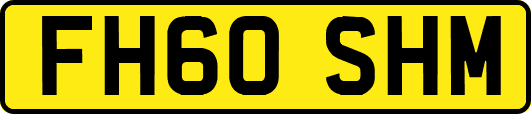 FH60SHM