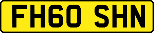 FH60SHN
