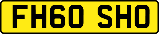 FH60SHO