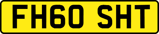 FH60SHT