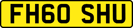 FH60SHU
