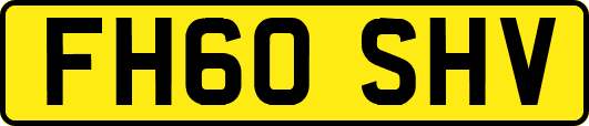 FH60SHV