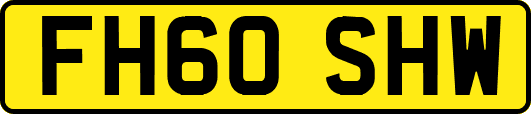 FH60SHW