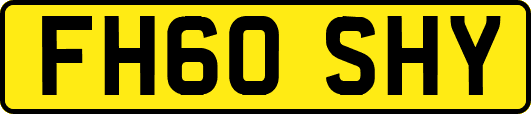 FH60SHY