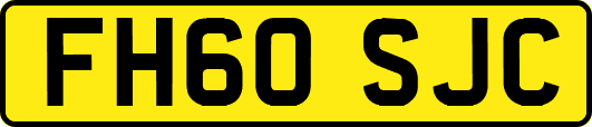 FH60SJC
