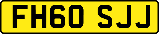 FH60SJJ