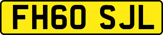 FH60SJL