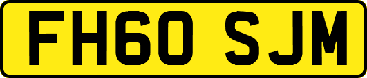 FH60SJM