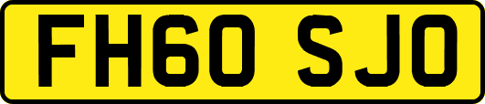 FH60SJO