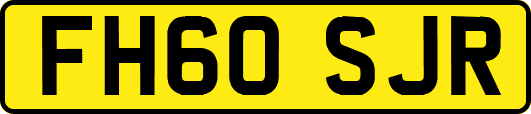 FH60SJR