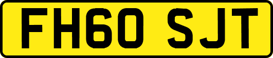 FH60SJT