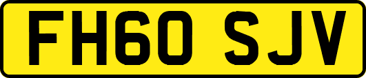 FH60SJV