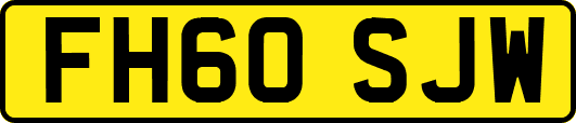 FH60SJW