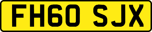 FH60SJX