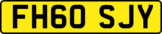 FH60SJY