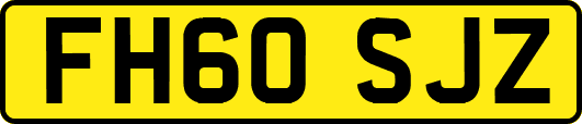 FH60SJZ